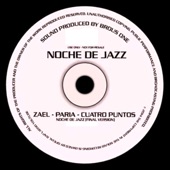 Noche de Jazz (feat. Gonzalo Genek) artwork