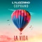 La Vida (feat. Soprano) artwork