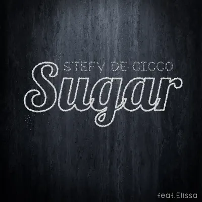 Sugar (feat. Elissa) - EP - Elissa