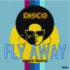 Fly Away - EP