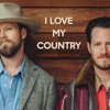 I Love My Country - Single