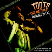 Toots & The Maytals - Take Me Home Country Roads (Live 1975)