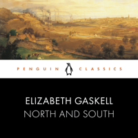Elizabeth Gaskell - North and South artwork