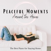 Peaceful Moments Around the House - The Best Piano for Staying Home artwork