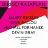 Dirigo Rataplan (feat. Ellery Eskelin, Michael Formanek & Dave Ballou) - Single album lyrics, reviews, download