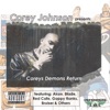 Corey Johnson Presents: Corey's Demons Returns