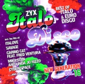 ZYX Italo Disco New Generation, Vol. 16 artwork