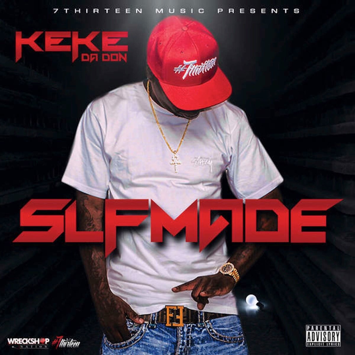 ‎Slfmade By Lil' Keke On Apple Music