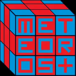 Meteoros+ - Meteoros