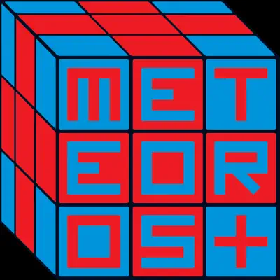 Meteoros+ - Meteoros Meteoros+ - Meteoros