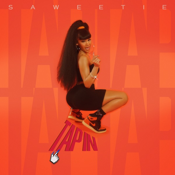 Tap In - Single - Saweetie