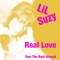 Real Love / Turn the Beat Around - EP