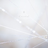 The Best of Chouchou (2007-2017) III Crystal artwork