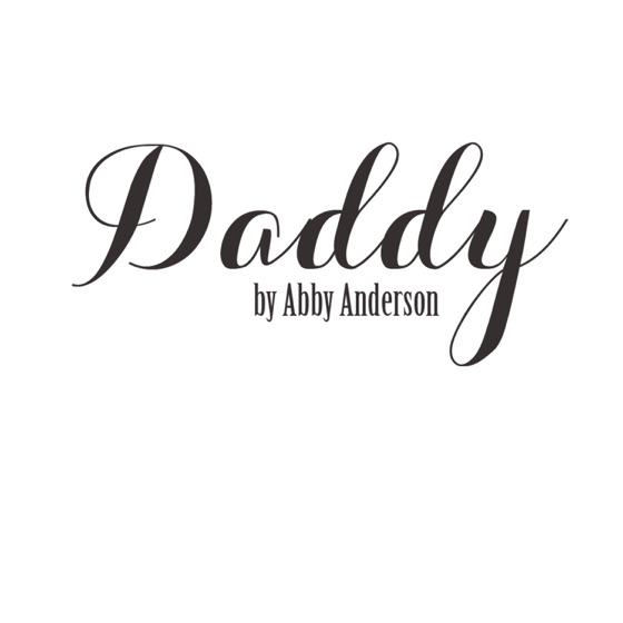 Cover artwork for Daddy