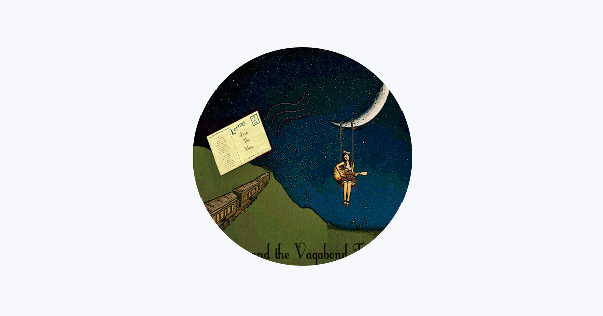 Eva and the Vagabond Tales