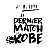 Le dernier match de Kobe artwork