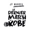 Le dernier match de Kobe artwork