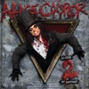 Alice Cooper - Last Man On Earth