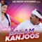 Balam Kanjoos - Devender Foji & AK Jatti lyrics