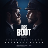 Das Boot (Soundtrack zur TV Serie, zweite Staffel) artwork