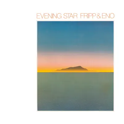 Evening Star - Brian Eno