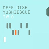 Yoshiesque Two (DJ Mix) artwork