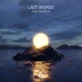 Last Words (feat. Neeskens) artwork