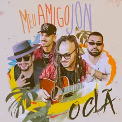 Meu Amigo Jon - Single - O Clã Meu Amigo Jon - Single - O Clã
