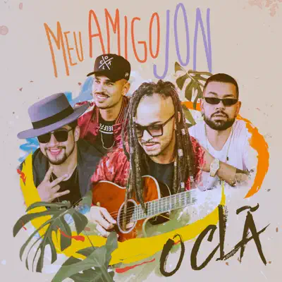 Meu Amigo Jon - Single - O Clã