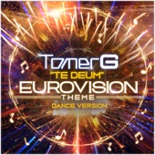 Te Deum EUROVISION THEME (Dance version) artwork