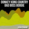 DonutDrums - Bad Boss Boogie (From "Donkey Kong County")