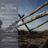 Mozart Requiem, Remembering Matthew Shepard 20 Years Later artwork