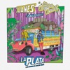 La Plata (feat. Los Ángeles Azules & Lalo Ebratt) [Los Ángeles Azules Remix] - Single