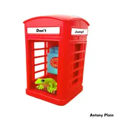 Don't Jump! (Outta the Box I've Put You In) by Antony Plain album reviews, ratings, credits