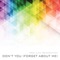 Don't You (Forget About Me) [Acapella Vocal Mix] - New Life Generation lyrics