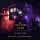 DOCTOR WHO - THE EDGE OF TIME - OST cover art