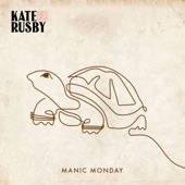 Manic Monday artwork