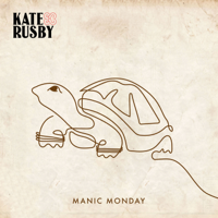 Kate Rusby - Manic Monday artwork