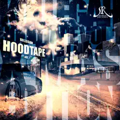Hoodtape, Vol. 1 X-Mas Edition - Kollegah