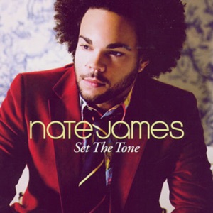 Nate James - Universal - Line Dance Choreographer