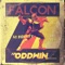 [Falcon.] - Oddwin lyrics