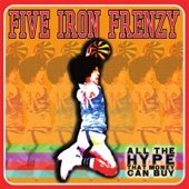 Five Iron Frenzy - Four-Fifty-One