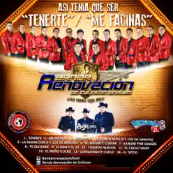 Así Tenía Que Ser - Banda Renovación Así Tenía Que Ser - Banda Renovación