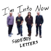 Shoebox Letters - Forever in Love