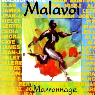 lataa albumi Download Malavoi - Marronnage album