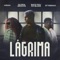 Lágrima (feat. Gloria Groove, Baco Exu do Blues & ÀTTØØXXÁ) - Single
