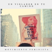 Un Violador en Tu Camino (Live) artwork