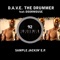 Sample Jacking MTF - D.A.V.E. The Drummer lyrics