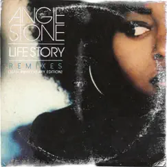 Life Story (20th Anniversary Edition) [Remixes] by Angie Stone album reviews, ratings, credits