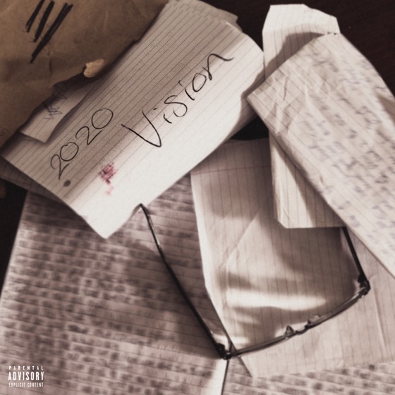 Cover artwork for Never Left